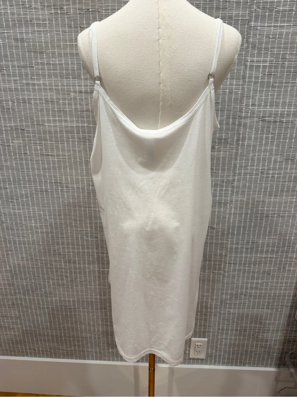 Hanro Juliet Babydoll Chemise